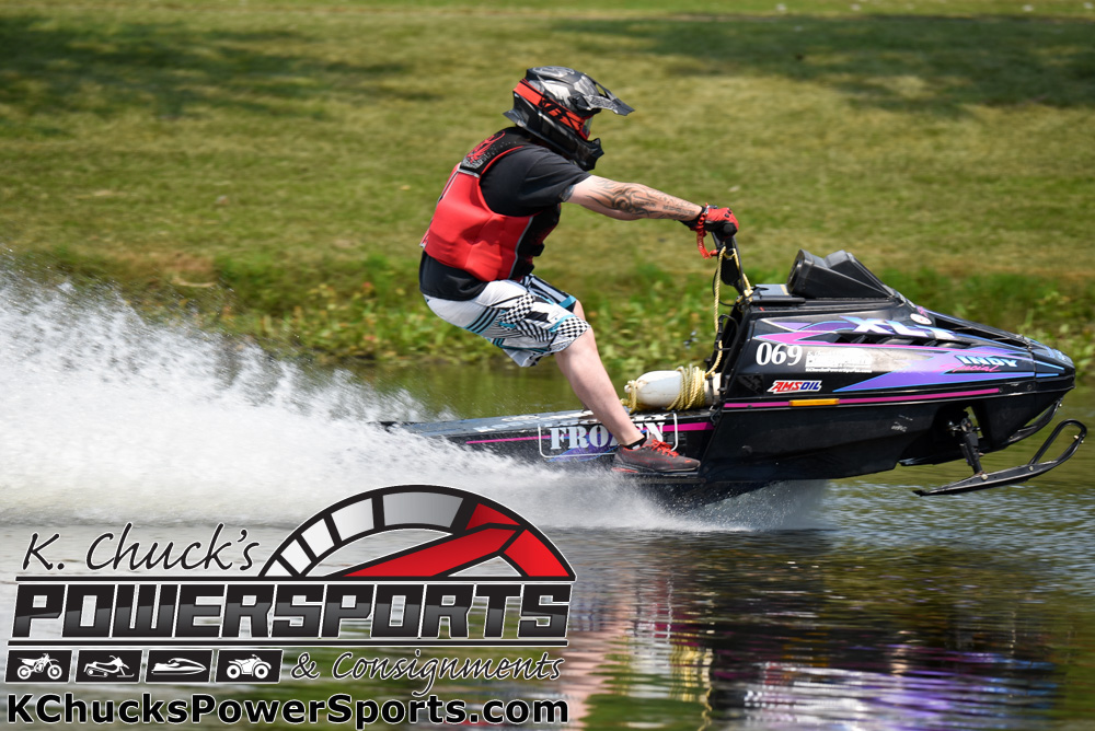 Knapp Watercross 2021 - K. Chucks Power Sports & Consignments